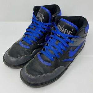 Nike Sky Force High Tops Size 13